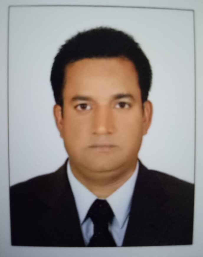 রুবেল হোসেন